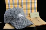 casquette burberry
